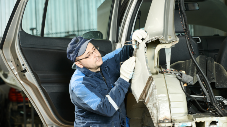 Nowoczesne rozwiązania Technologiczne: przyszłość stron dla mechaników samochodowych